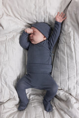 MarMar Belita Wrap Body, UId - Rainstorm