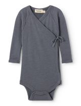 MarMar Belita Wrap Body, UId - Rainstorm