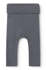 MarMar Piva Leggings, Uld - Rainstorm