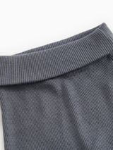 MarMar Piva Leggings, Uld - Rainstorm