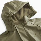 MarMar Orion Regndragt m. fleece - Crocodile