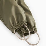 MarMar Orion Regndragt m. fleece - Crocodile