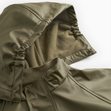 MarMar Obo Regntøj m. fleece - Crocodile
