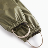 MarMar Obo Regntøj m. fleece - Crocodile