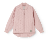 MarMar Orry Termojakke - Rose Mallow