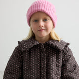 MarMar Oivira Termojakke - Flower Stripe
