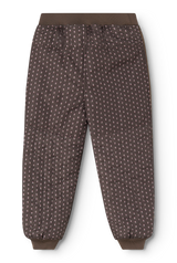 MarMar Odin Termobukser - Flower Stripe