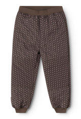 MarMar Odin Termobukser - Flower Stripe