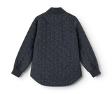 MarMar Orry Termojakke - Darkest Blue Reflex