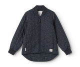MarMar Orry Termojakke - Darkest Blue Reflex