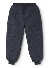 MarMar Odin Termobukser - Darkest Blue Reflex