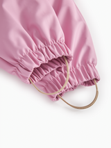 MarMar Oslo PU Gummi Flyverdragt - Rose Ranuculus