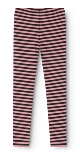 MarMar Modal Leggings - Heather Stripe