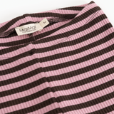 MarMar Modal Leggings - Heather Stripe