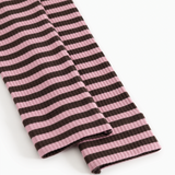 MarMar Modal Leggings - Heather Stripe