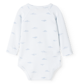 MarMar Belito Wrap Body - Cumu