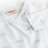 MarMar Belito Wrap Body - Cumu