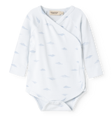 MarMar Belito Wrap Body - Cumu