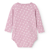 MarMar Belita Wrap Body - Lit de Rose