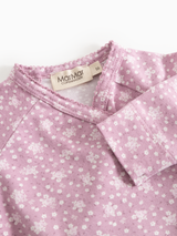 MarMar Belita Wrap Body - Lit de Rose
