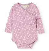 MarMar Belita Wrap Body - Lit de Rose