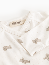 MarMar Rubello Heldragt - Teddybears
