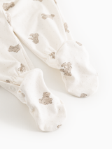 MarMar Rubello Heldragt - Teddybears