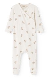 MarMar Rubello Heldragt - Teddybears