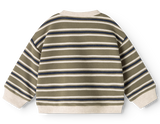 MarMar Tammas Bluse - Seaweed Stripe