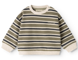 MarMar Tammas Bluse - Seaweed Stripe