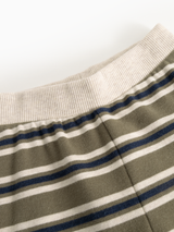 MarMar Paki Bukser - Seaweed Stripe