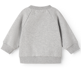 MarMar Theos B Sweatshirt - Muddy Logo