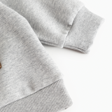 MarMar Theos B Sweatshirt - Muddy Logo
