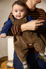 MarMar Riri Overall - Wilted