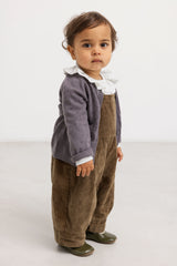 MarMar Riri Overall - Wilted