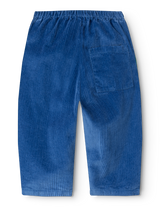 MarMar Palle Bukser - Electric Blue