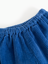 MarMar Palle Bukser - Electric Blue