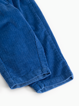 MarMar Palle Bukser - Electric Blue