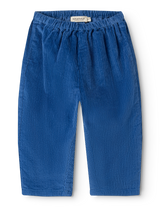 MarMar Palle Bukser - Electric Blue