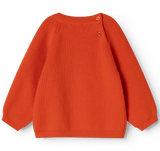 MarMar Torin B Strik Bluse - Grapefruit