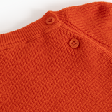 MarMar Torin B Strik Bluse - Grapefruit
