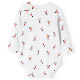 MarMar Belito Wrap Body - Musicians