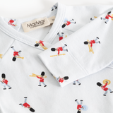 MarMar Belito Wrap Body - Musicians