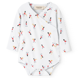 MarMar Belito Wrap Body - Musicians