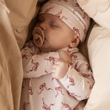 MarMar Belita Wrap Body - Bows