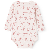 MarMar Belita Wrap Body - Bows