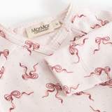 MarMar Belita Wrap Body - Bows