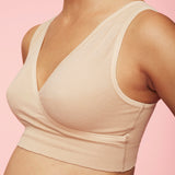 momkind Crossover bh - Sand