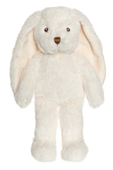 Teddykompaniet EcoFriends Kanin, Svea - Off White
