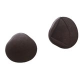 BabyDan Hjørnebeskytter, 8 styks - Brun